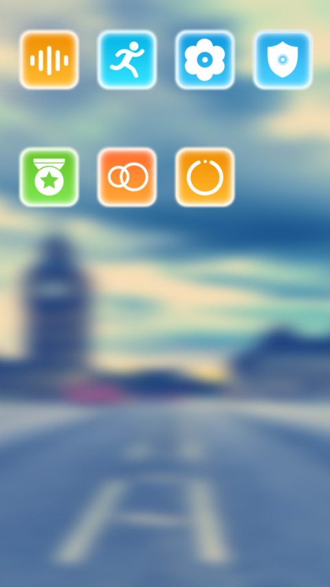 她城 screenshot