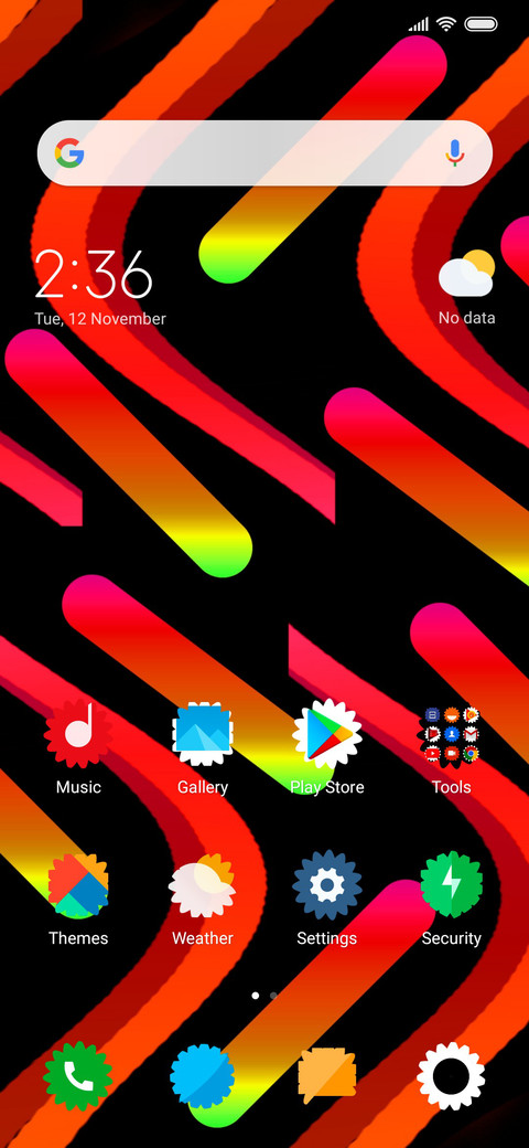 millor_DWM3 screenshot
