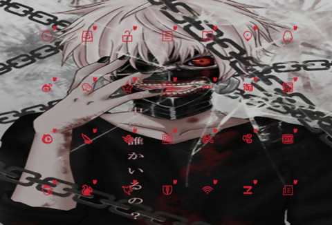 Tokyo Ghoul（完美版+好评免单） screenshot
