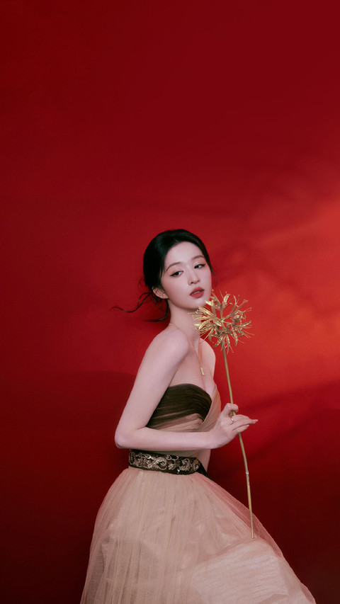 “新晋小花旦”王楚然 screenshot