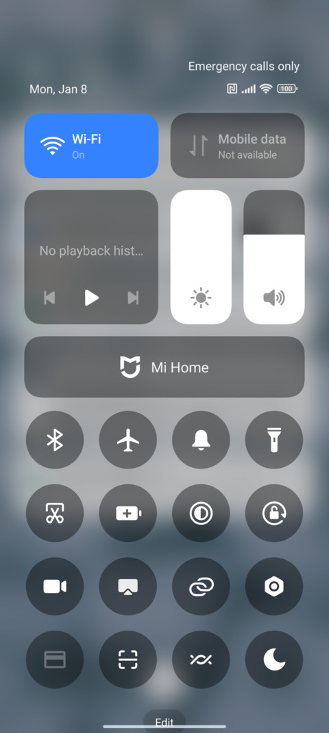 ice pieces screenshot
