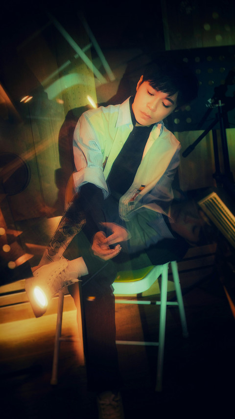 吴青峰 screenshot