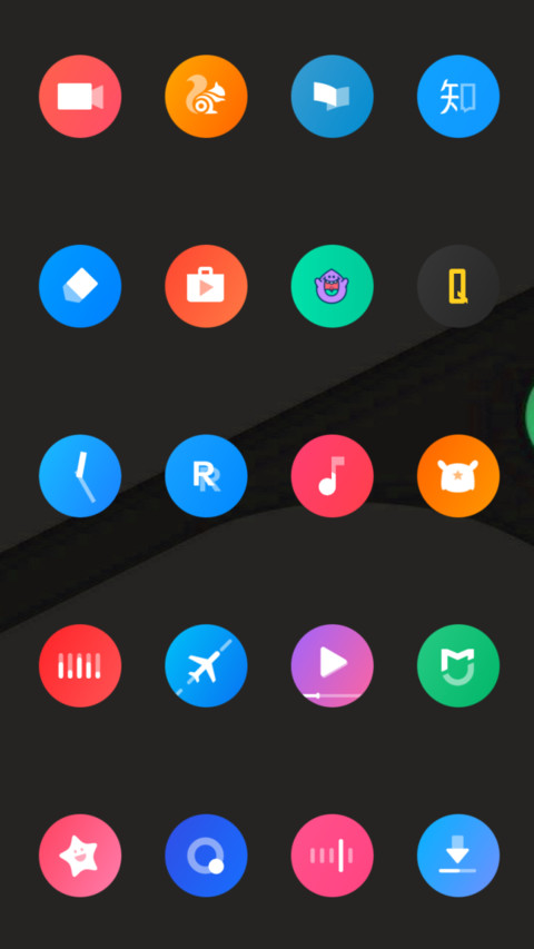 Circle_DWM3 screenshot