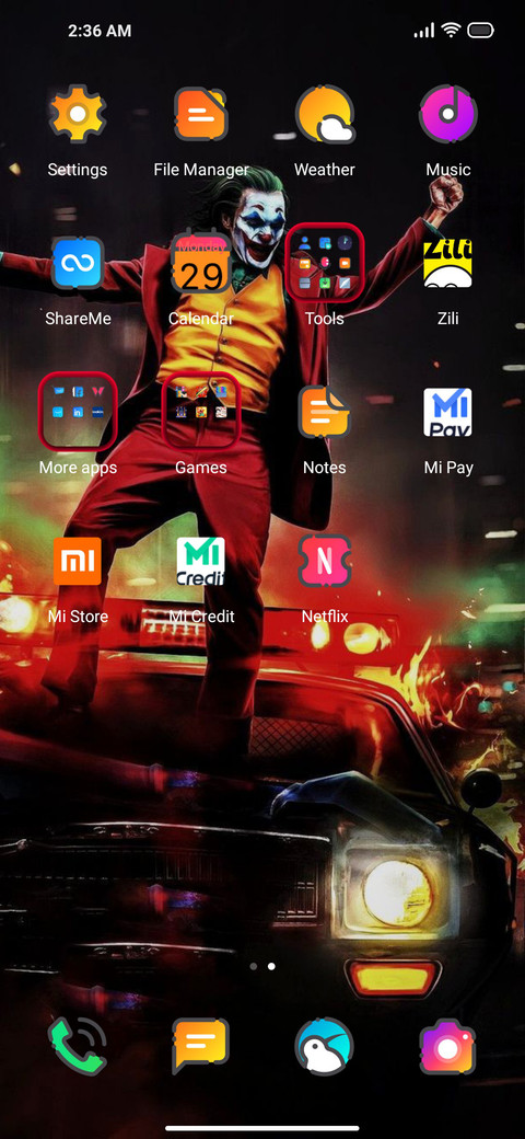 【测试】Payasete10 screenshot