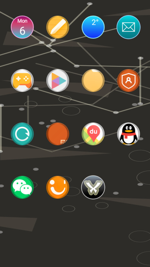 Unity_DWM4 screenshot