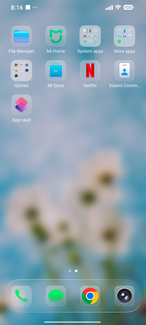 Colorful 26Pro screenshot