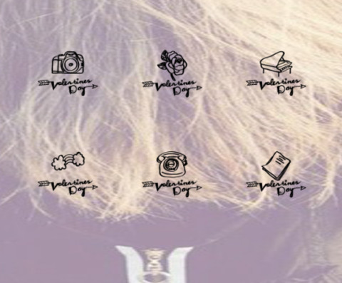 爱为你出发 screenshot