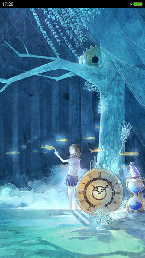 许愿瓶 AY1 screenshot