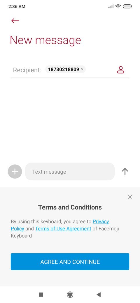 Knight_3MDP screenshot