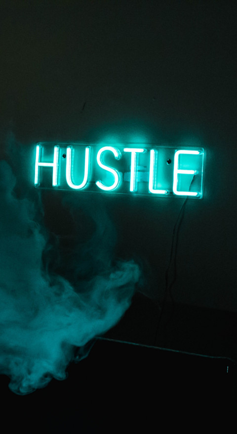 Motivation (12) screenshot