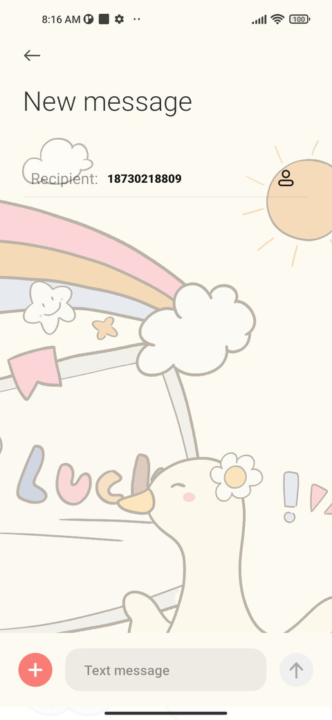 Lucky Duck screenshot