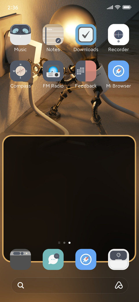 Gear Motor screenshot
