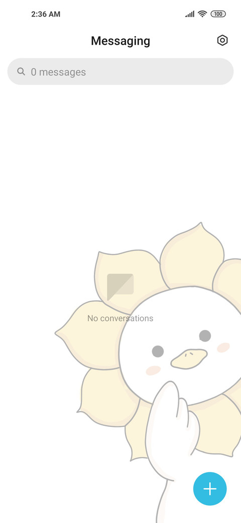 bullshit duck screenshot