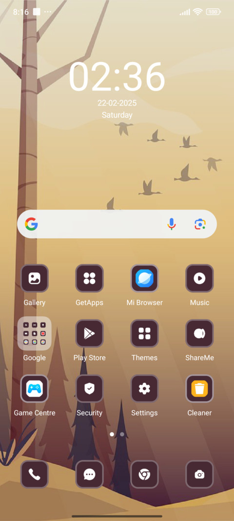 Cartoon screenshot