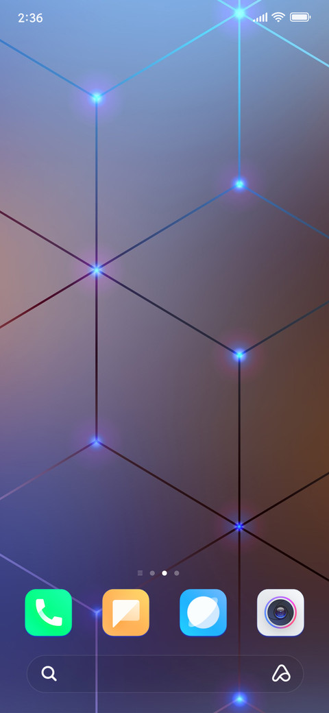Spectrum In Designs  screenshot