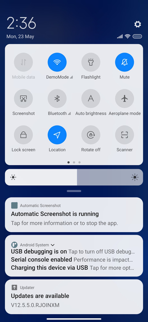 Technology_12 screenshot
