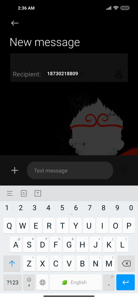one into the devil screenshot