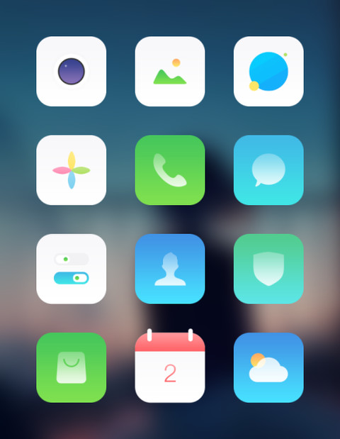 Sine 9 TT screenshot