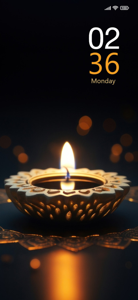 Light of Hope screenshot