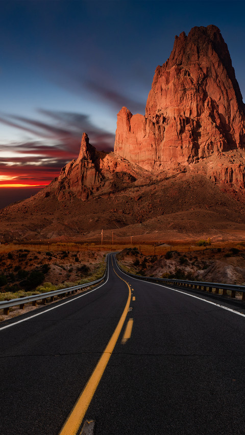 The road to agartha peak screenshot