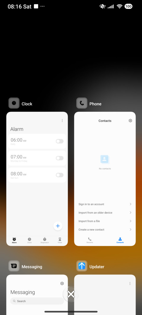 Abstrack_v3 screenshot