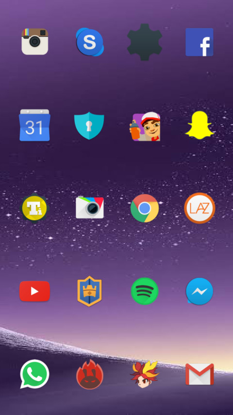 ILLUMINATE screenshot