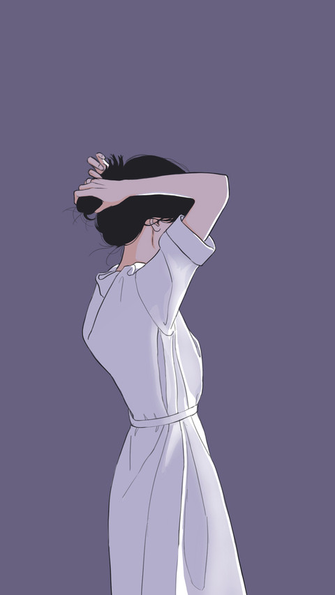 二十不惑 screenshot