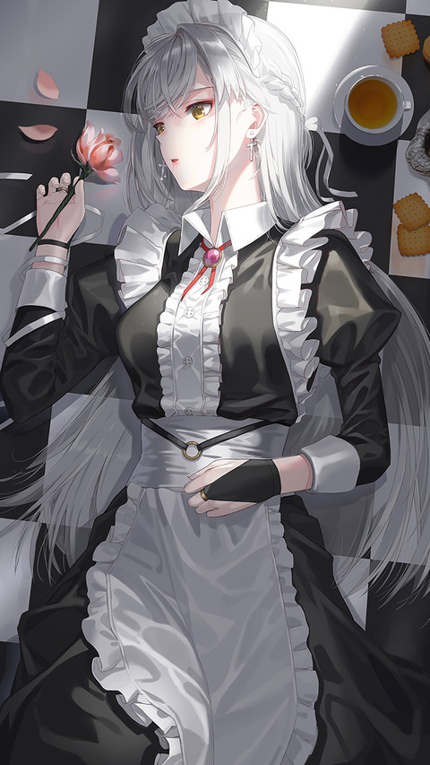 轻松打造日漫透明妆容 screenshot