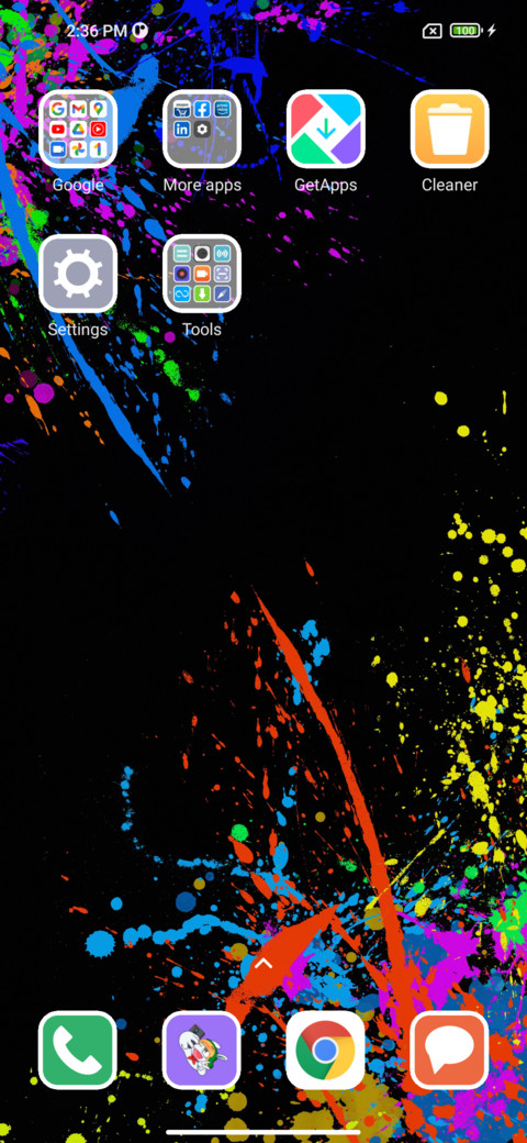 Columbus12 v13 screenshot