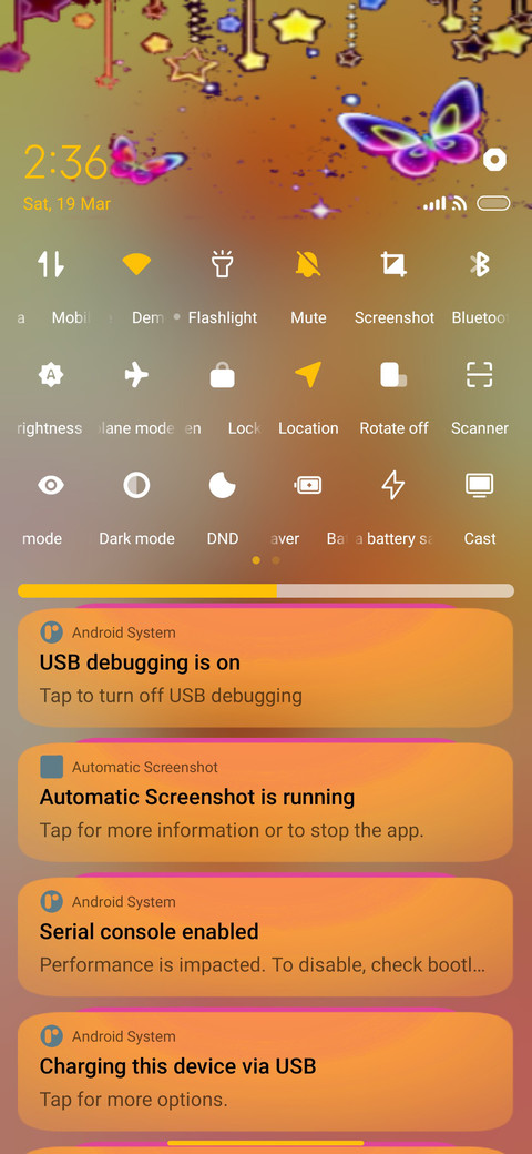 Sirena IZ V13 screenshot