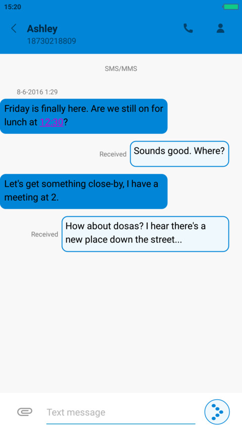 DELAY NY screenshot