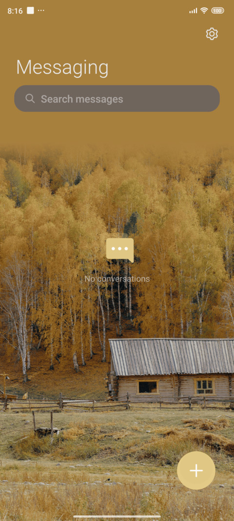 Northern Xinjiang screenshot