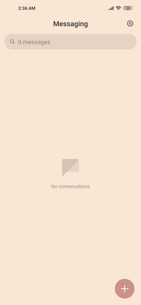 sweet moment screenshot