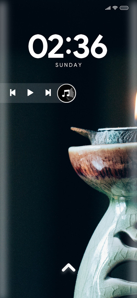 Spiritual3 screenshot