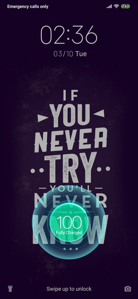 Typography_3MDP screenshot