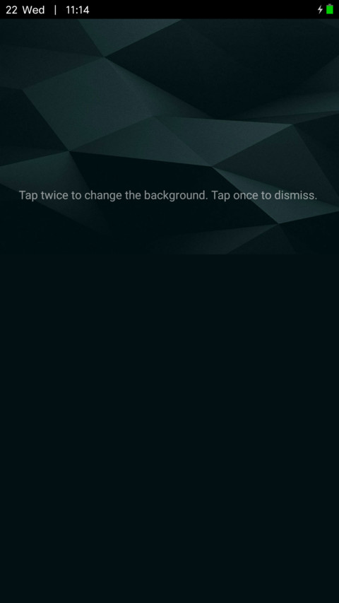 RemixOS8 Round screenshot