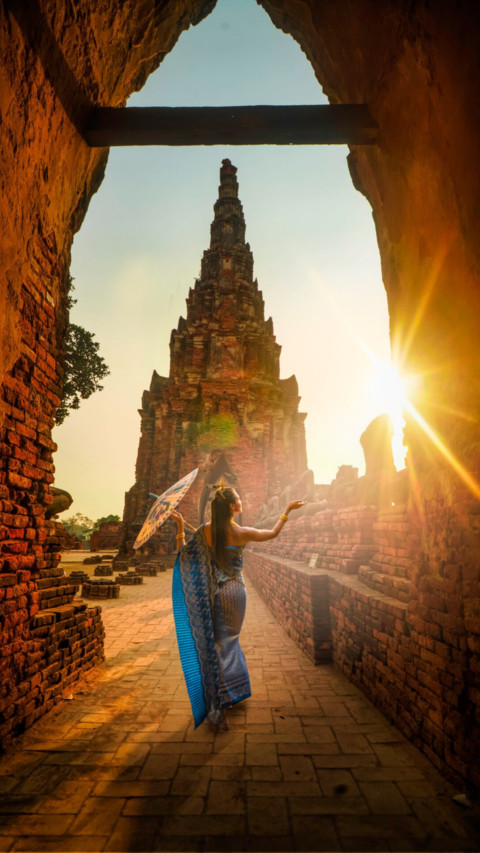 Thailand (3) screenshot