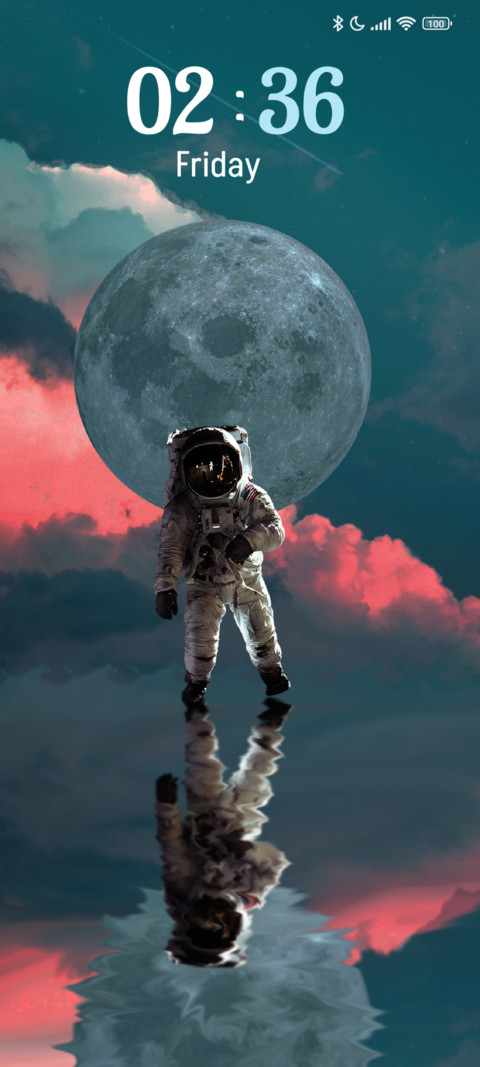 Lunar Explorer screenshot