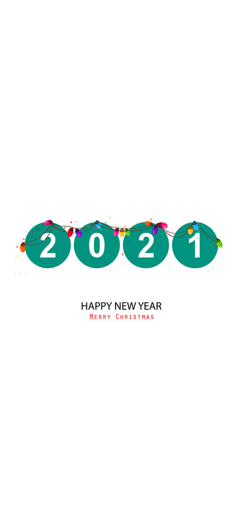 2021Happy New Year-PAIXIN screenshot