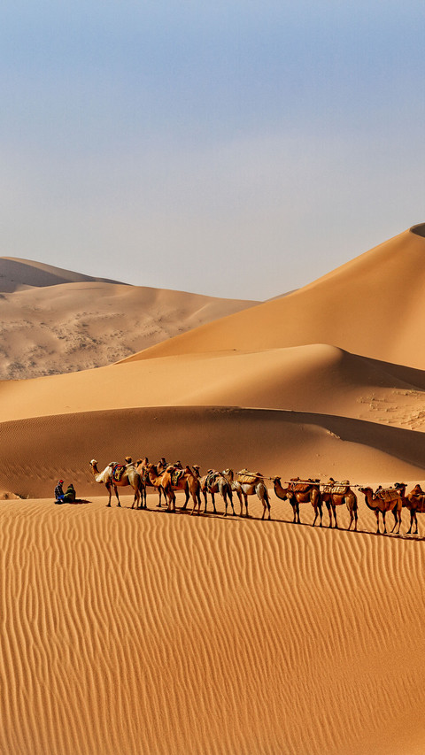 Top ten mysterious desert relics on earth 52 screenshot