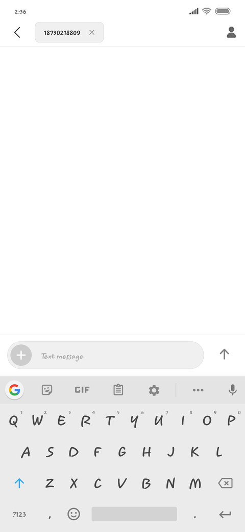 Koorkin screenshot
