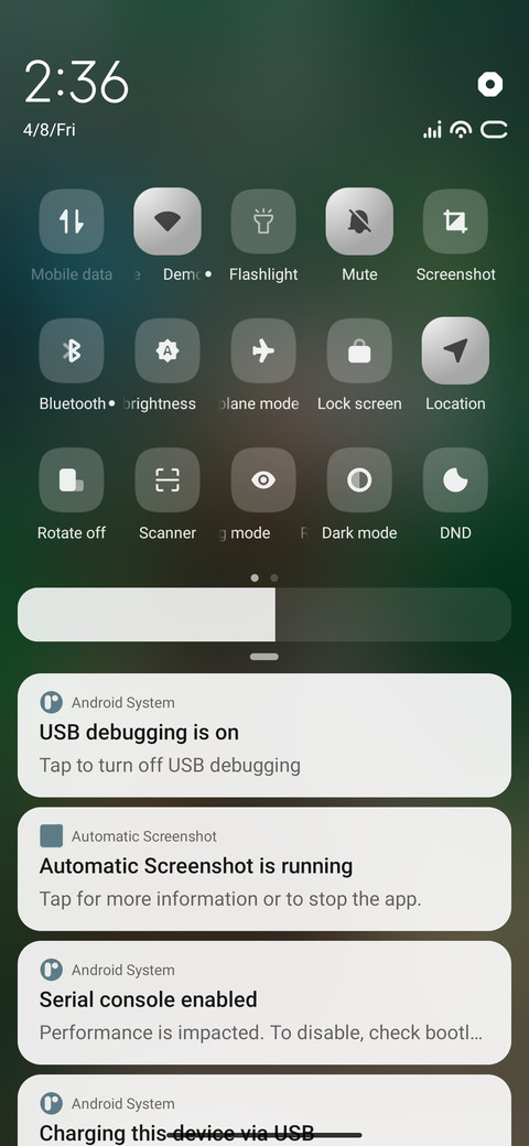Pet Dog screenshot