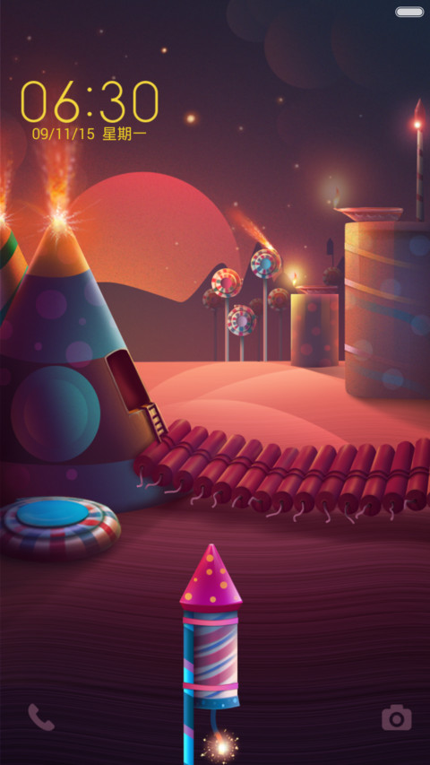 Diwali with Mi screenshot