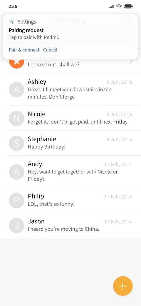 PiEmog screenshot