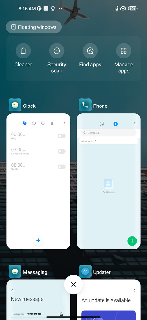 IndiaTower screenshot