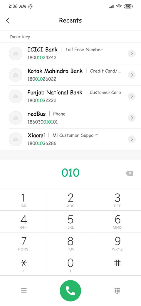 Orbindo_Comic Sans screenshot