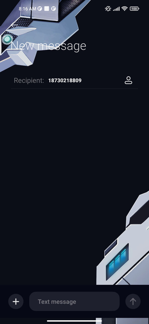 Cyber Daywe screenshot