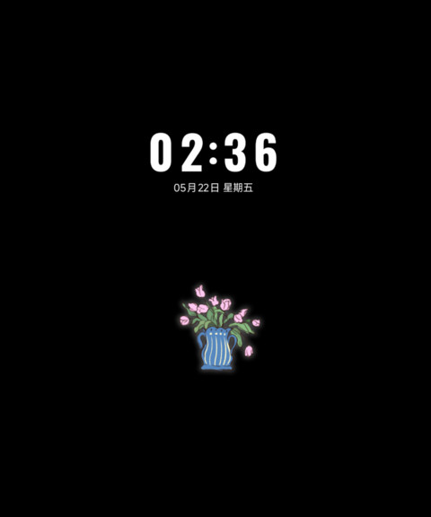 Ins风斑点狗狗日常 screenshot