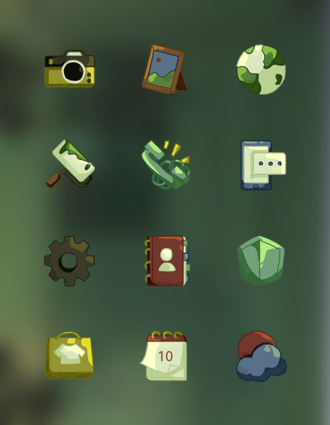 Fireworks World screenshot