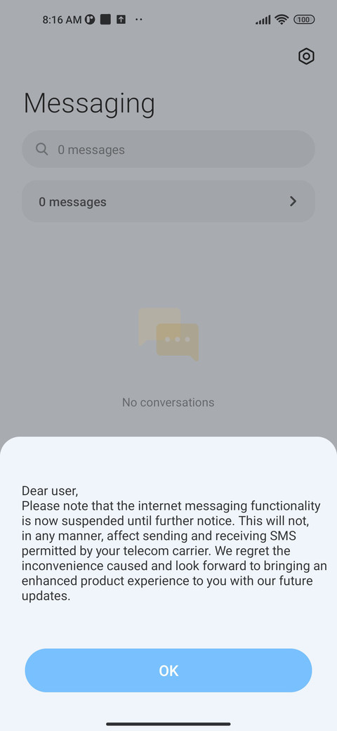 Funny Duck screenshot